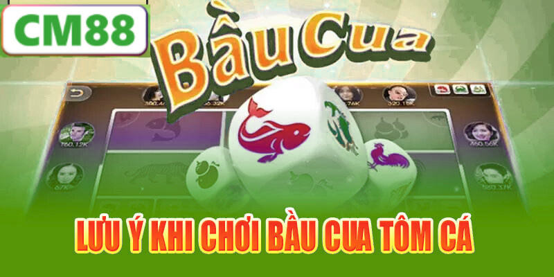 Tỷ Lệ Trả Thưởng Trong Bầu Cua